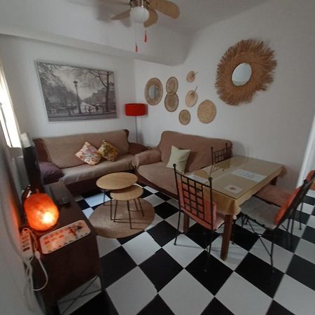 Piso En Casco Historico Centro De Cordoba Appartement Buitenkant foto