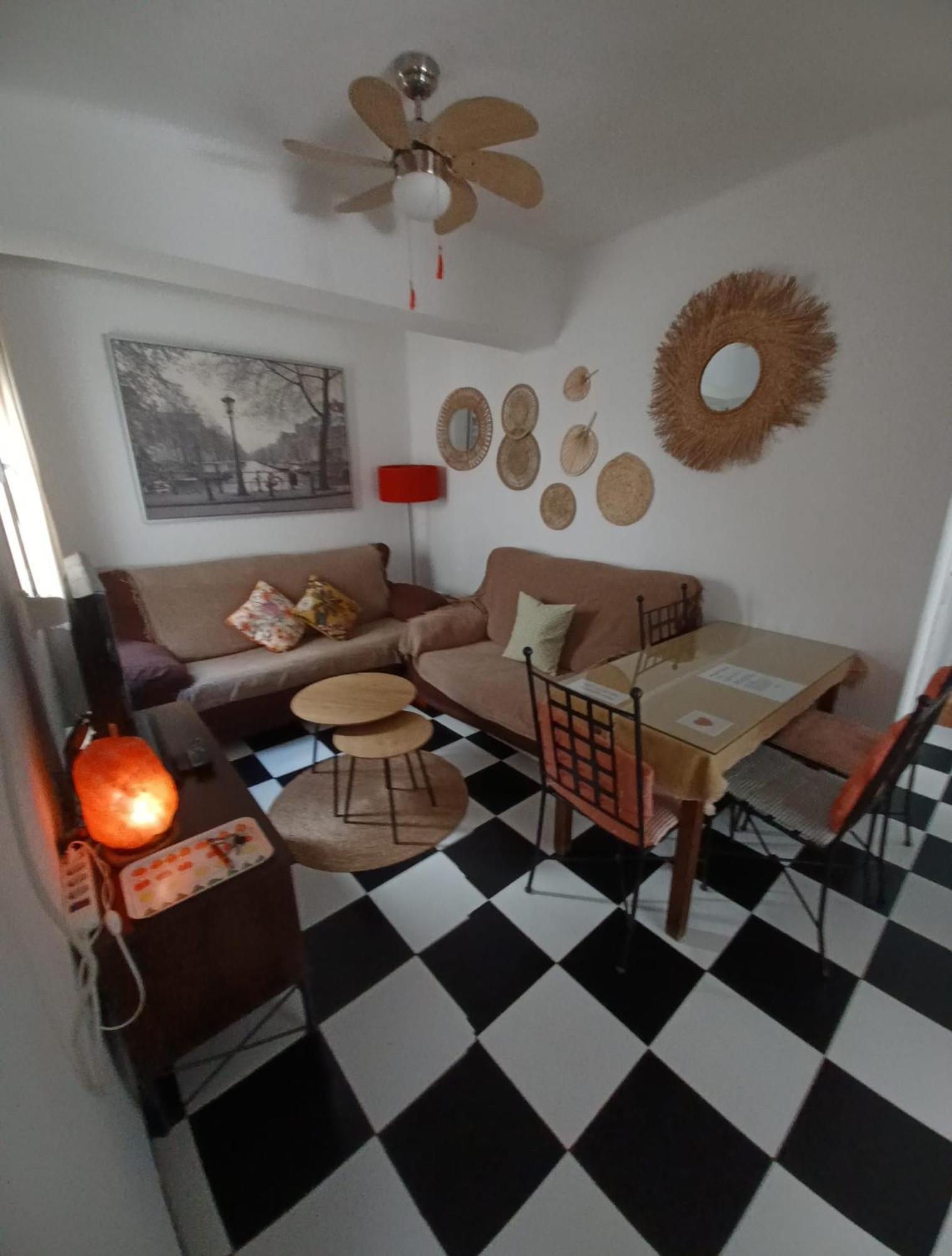 Piso En Casco Historico Centro De Cordoba Appartement Buitenkant foto